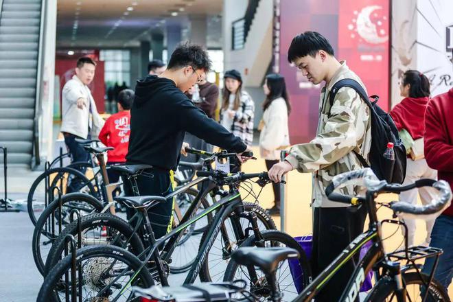 43届宁波国际汽车博览会AG真人app2025第(图3)