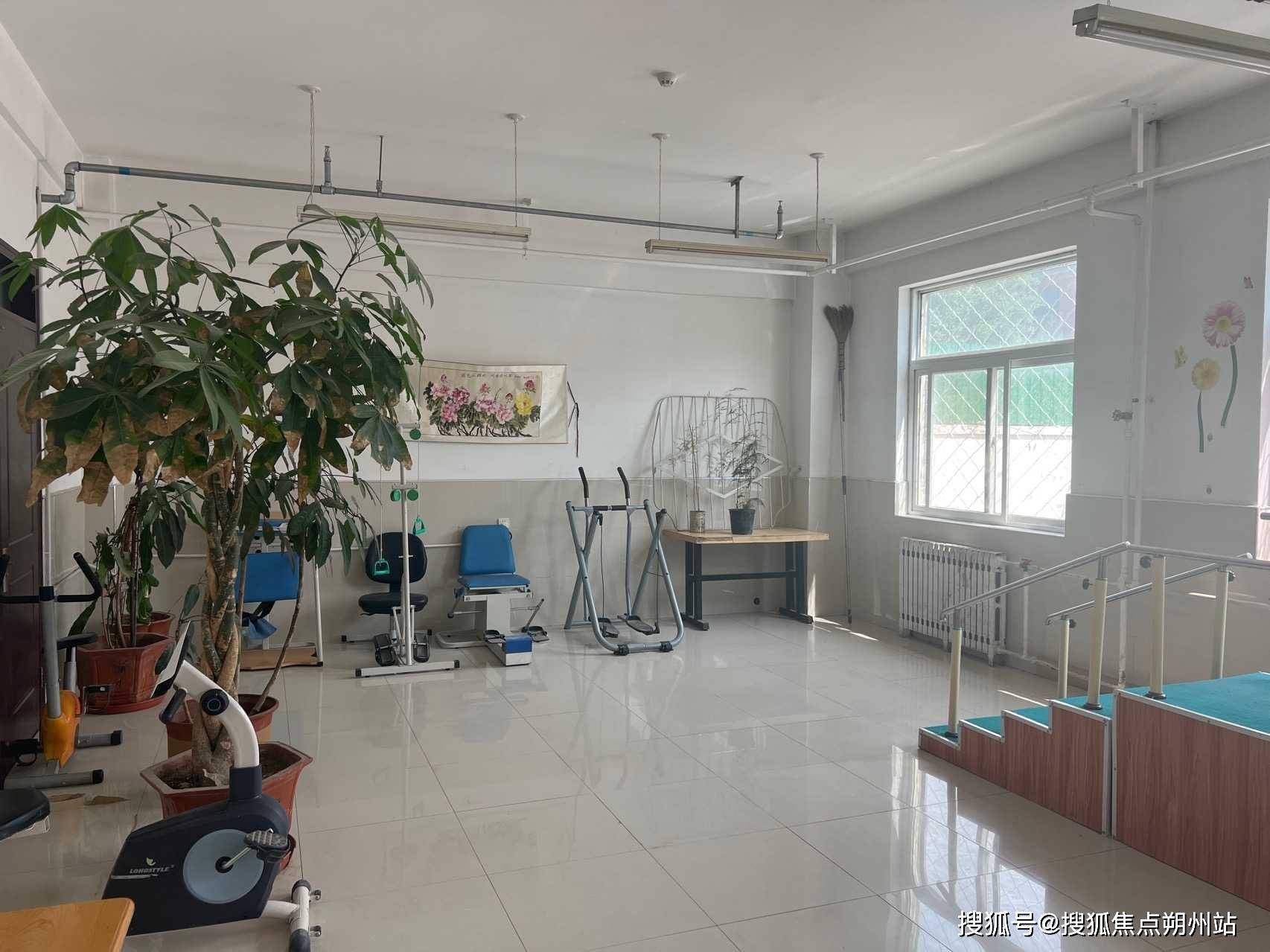 寿镇养老照料中心（市兴寿镇敬老院）最新价格、服务内容及预约电