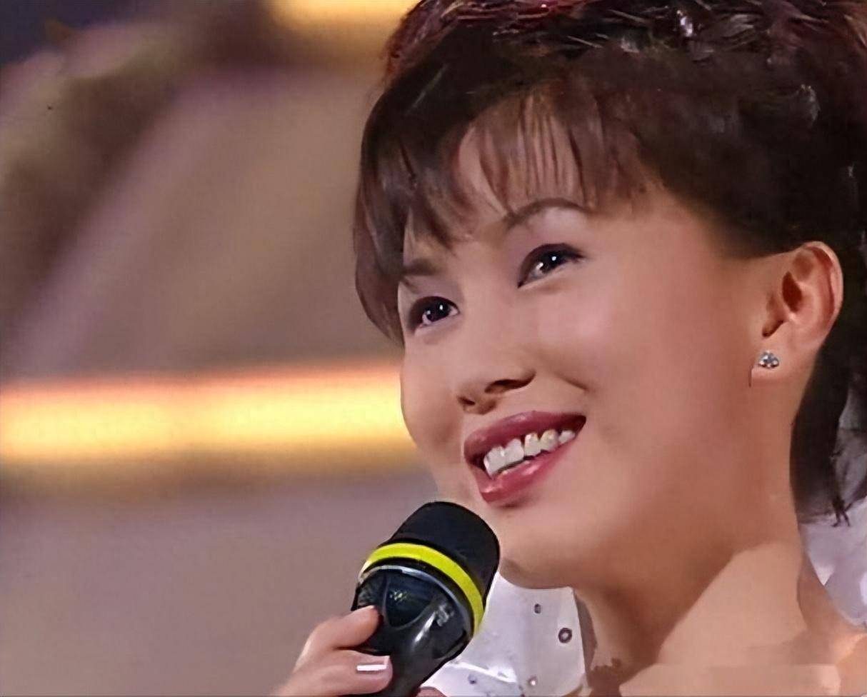 岁的陈秀雯最终走到了这一步！AG真人澳门百家家乐这次61(图5)