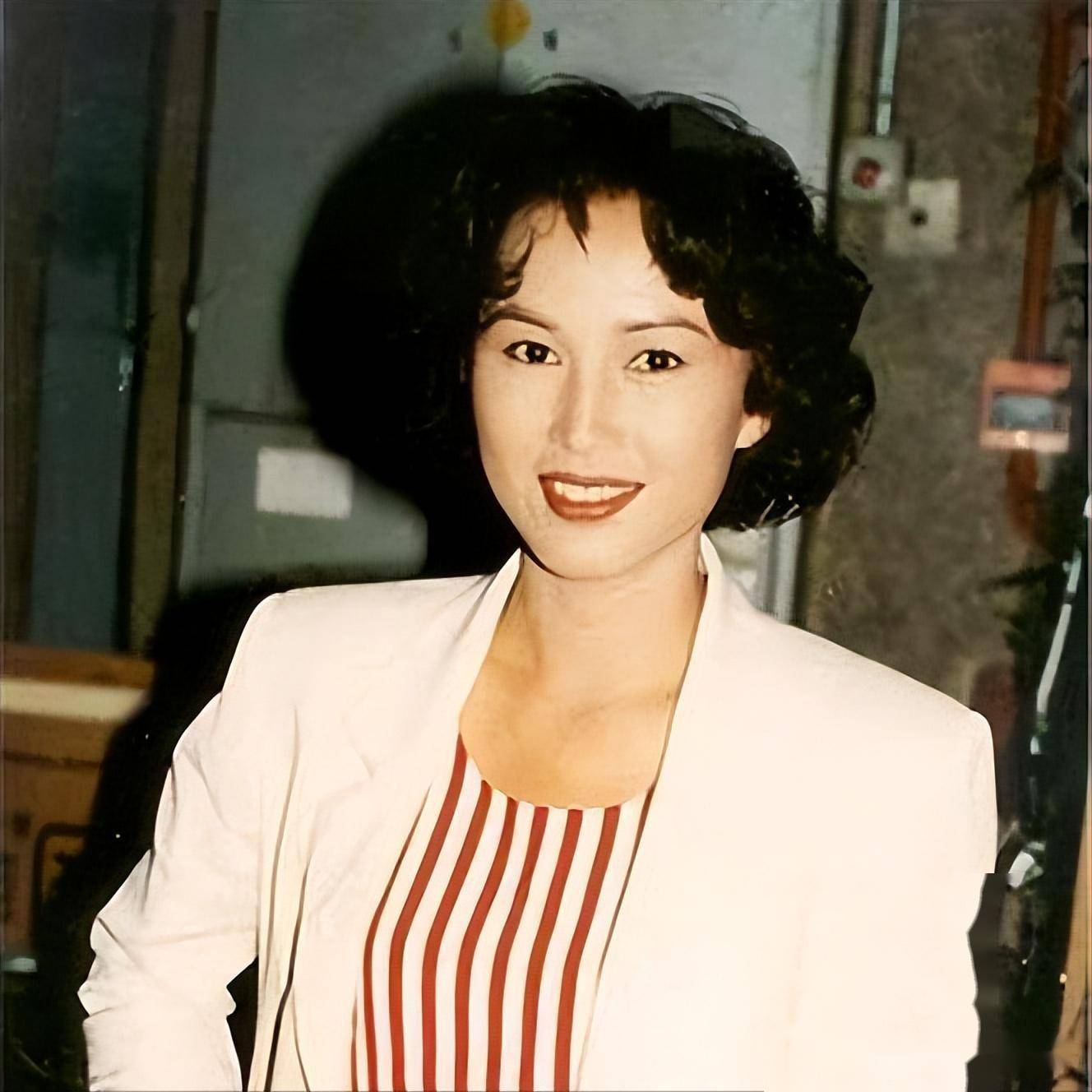 岁的陈秀雯最终走到了这一步!AG真人澳门百家家乐这次61(图8) 岁的陈秀雯最终走到了这一步!AG真人澳门百家家乐这次61(图8)