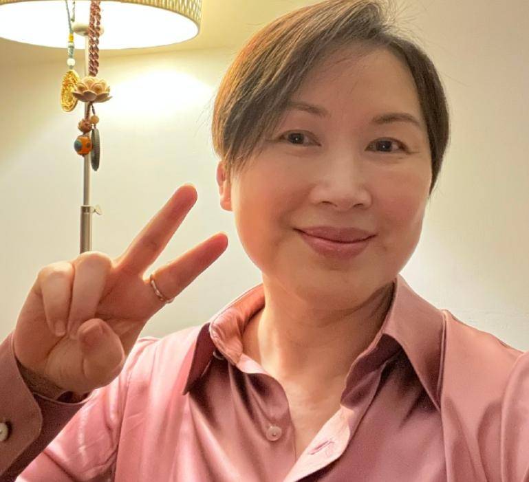 岁的陈秀雯最终走到了这一步!AG真人澳门百家家乐这次61(图14) 岁的陈秀雯最终走到了这一步!AG真人澳门百家家乐这次61(图14)