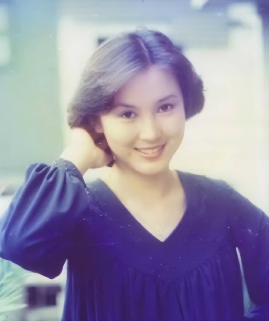 岁的陈秀雯最终走到了这一步!AG真人澳门百家家乐这次61(图21) 岁的陈秀雯最终走到了这一步!AG真人澳门百家家乐这次61(图21)