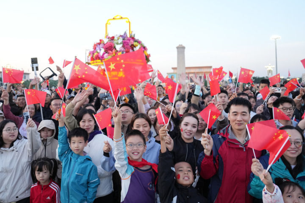 人文”与“经济”辉映共生AG真人国际双节相遇！“(图7)